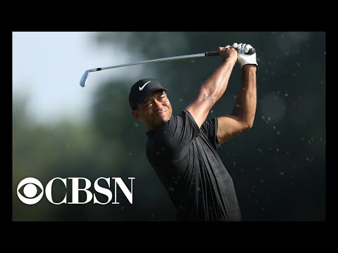 Sports writer on Tiger Woods’ wreck accidents and hopes for recovery