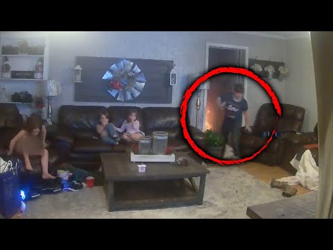 9-Year-Outdated Saves Family From Apartment Fire