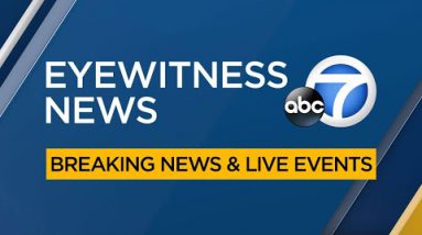 LIVE: LAPD chasing carjacking suspect in East LA set apart  I ABC7