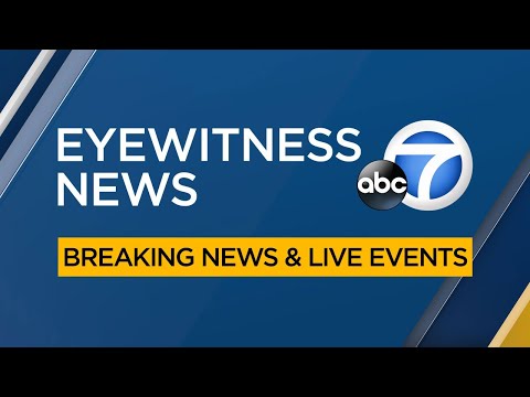 LIVE: LAPD chasing carjacking suspect in East LA set apart  I ABC7