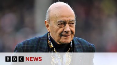 Historic Harrods boss Mohamed Al Fayed dies frail 94 – BBC Data