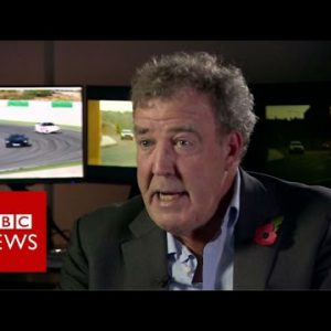 Jeremy Clarkson: Prime Equipment concerns bought ‘higher and higher’ BBC News
