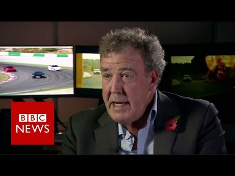 Jeremy Clarkson: Prime Equipment concerns bought ‘higher and higher’ BBC News