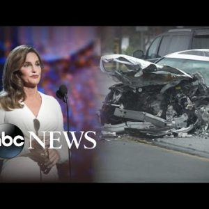 Police Scream Trip a Ingredient in Deadly Fracture Provocative Caitlyn Jenner