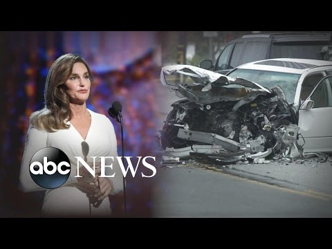 Police Scream Trip a Ingredient in Deadly Fracture Provocative Caitlyn Jenner