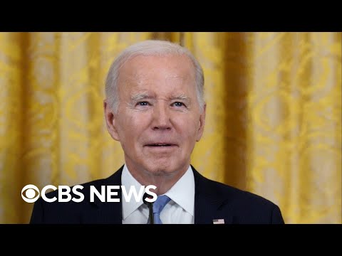 Biden response to United Auto Workers strike below scrutiny