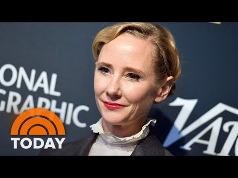 Anne Heche’s Loss of life Dominated An Accident By Medical Examiner