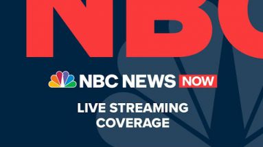 Be taught about NBC News NOW Live – September 15