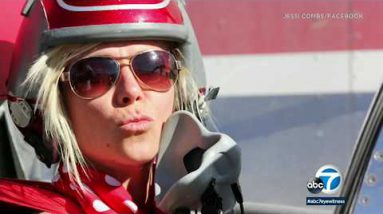 Pro driver Jessi Combs ineffective at 39 after smash attempting to living account in Oregon’s Alvord Barren do I ABC7