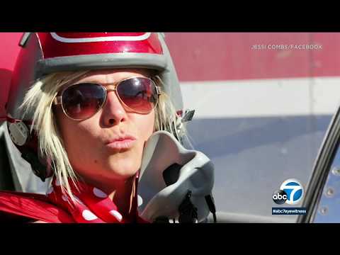 Pro driver Jessi Combs ineffective at 39 after smash attempting to living account in Oregon’s Alvord Barren do I ABC7