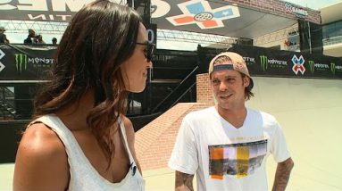 How Ryan Sheckler Went From Skateboarding Prodigy to Movie indispensable person | Nightline |ABC News