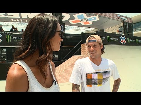 How Ryan Sheckler Went From Skateboarding Prodigy to Movie indispensable person | Nightline |ABC News