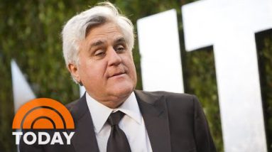 Jay Leno To Undergo 2nd Surgical operation After Suffering Burns From Automobile Fire