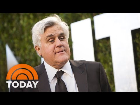 Jay Leno To Undergo 2nd Surgical operation After Suffering Burns From Automobile Fire