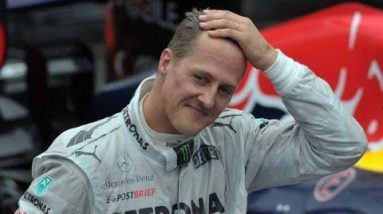 ‘FORMULA 1 IN STATE OF SHOCK’ OVER SCHUMACHER SKIING ACCIDENT – BBC NEWS