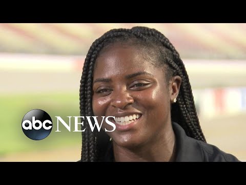 NASCAR’s Sad females pit crew individuals push for sport’s diversity, inclusion | Nightline