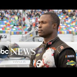 ‘You will need to hold possession’: Emmitt Smith joins whisk for diversity in NASCAR