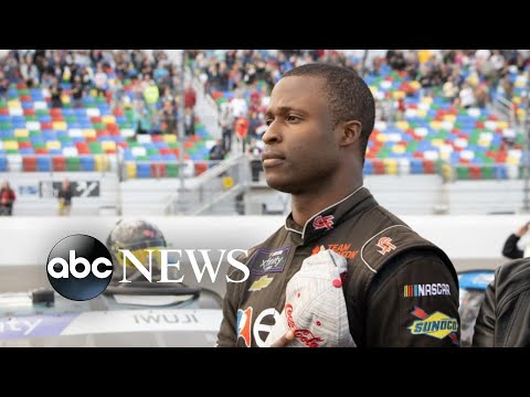 ‘You will need to hold possession’: Emmitt Smith joins whisk for diversity in NASCAR