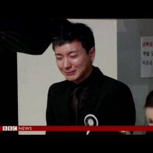 KPOP SUPER JUNIOR SINGER LEETEUK’S FATHER & GRANDPARENTS IN A SUSPECTED ‘MURDER-SUICIDE’ – BBC NEWS