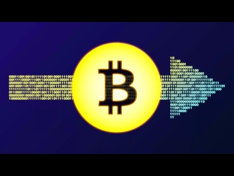 How cryptocurrencies might maybe maybe level to you how to execute money off your data