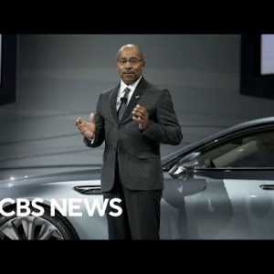 Meet the man known for bringing beauty back to General Motors