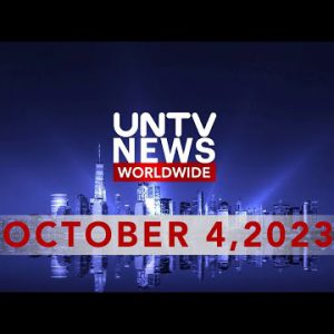 UNTV Files Worldwide  |  October 4, 2023
