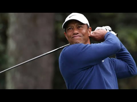How severe are Tiger Woods’ accidents?
