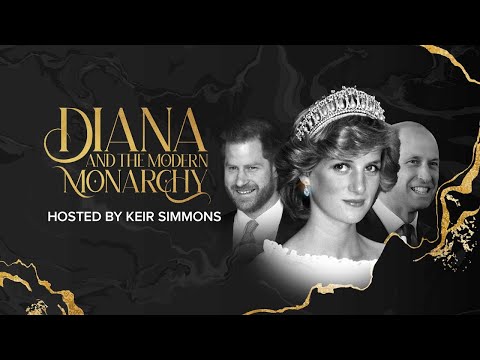 Diana And The Popular Monarchy | NBC Facts NOW