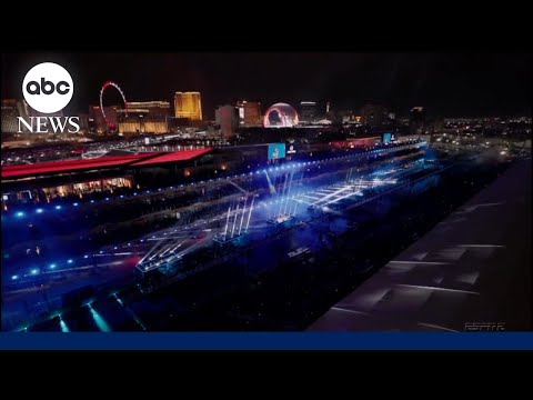 Formula 1’s enormous gamble in Las Vegas Fine Prix
