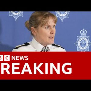 Cardiff come up: Police ‘on different street when kids crashed’, says senior officer – BBC News