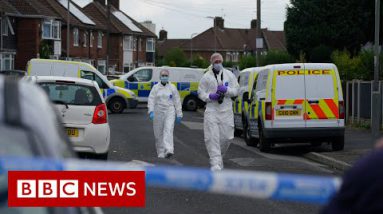 Nine-year-historical girl shot useless in Liverpool home – BBC Recordsdata