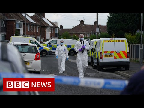 Nine-year-historical girl shot useless in Liverpool home – BBC Recordsdata