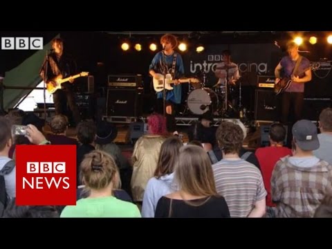 UK band Viola Seaside ‘killed in Sweden’ – BBC Info