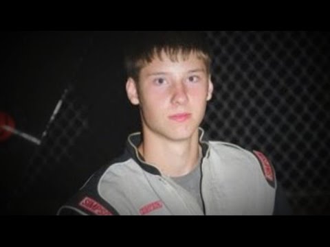 Kevin Ward Senior on Son’s Lethal Accident With Tony Stewart