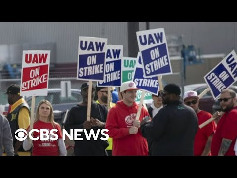 UAW employee on Ford layoffs, CEO salaries and automakers’ “family” tradition