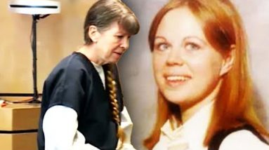 Girl Pleads Guilty to Execute in 1990 ‘Killer Clown’ Case