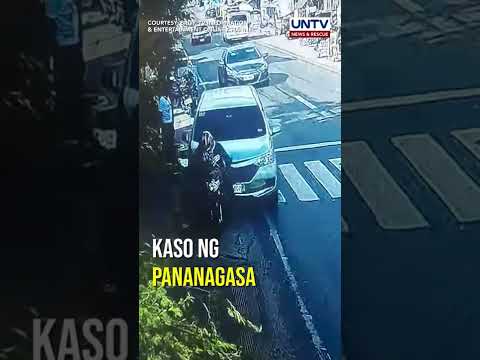 8 hit-and-journey incident, naitala sa loob ng isang linggo ayon sa PNP-HPG