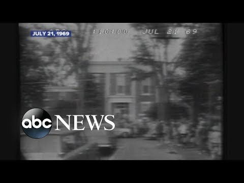 1969 dispute on Ted Kennedy’s accident at Chappaquiddick Island