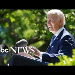 Biden administration expands decrease mark internet program l ABC Recordsdata