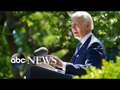 Biden administration expands decrease mark internet program l ABC Recordsdata