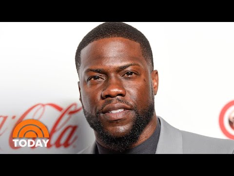 Kevin Hart’s Spouse Supplies Change On His Recovery After Vehicle Rupture | TODAY