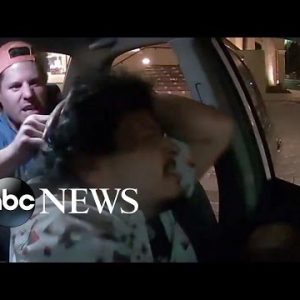 Taco Bell Exec Who Beat Uber Driver Countersues