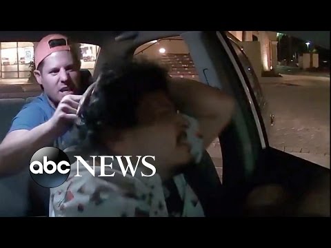 Taco Bell Exec Who Beat Uber Driver Countersues