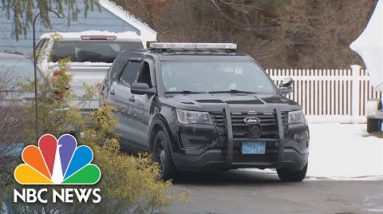 Two Massachusetts teens killed, mother and little one hospitalized