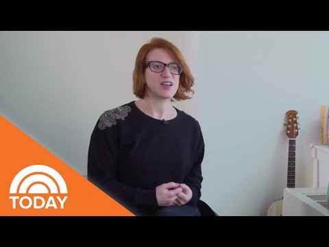 Kristen Parisi Opens Up About Living With A Incapacity Since Age 6: ‘We Desire A Relate’ | TODAY