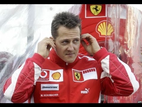 SCHUMACHER ‘ FORMULA ONE’S GREATEST CHAMPION’ SAY BIOGRAPHER – BBC NEWS