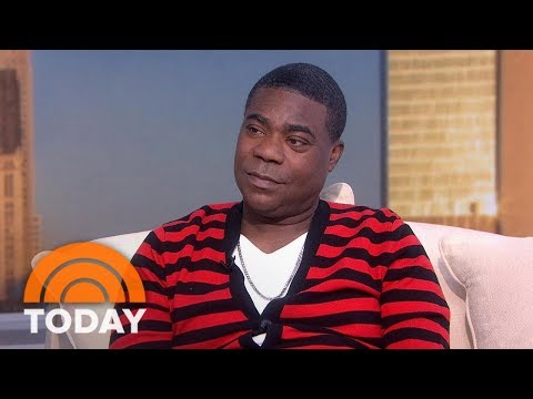 Tracy Morgan Talks About His Automobile Crash And Fresh Indicate ‘The Last O.G.’ | TODAY