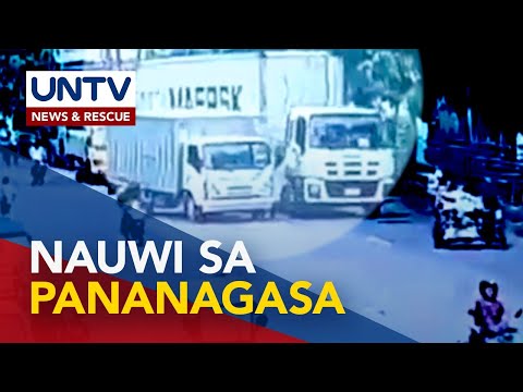 Lalaki, patay sa umano’y aspect toll road rage incident sa Maynila