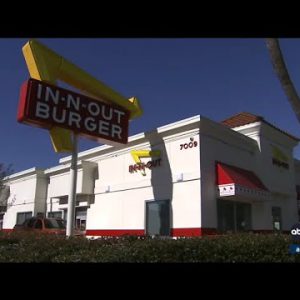In-N-Out celebrates seventy fifth anniversary with glorious family-excellent festival in SoCal