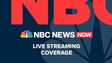 Seek for NBC News NOW Live – August 14